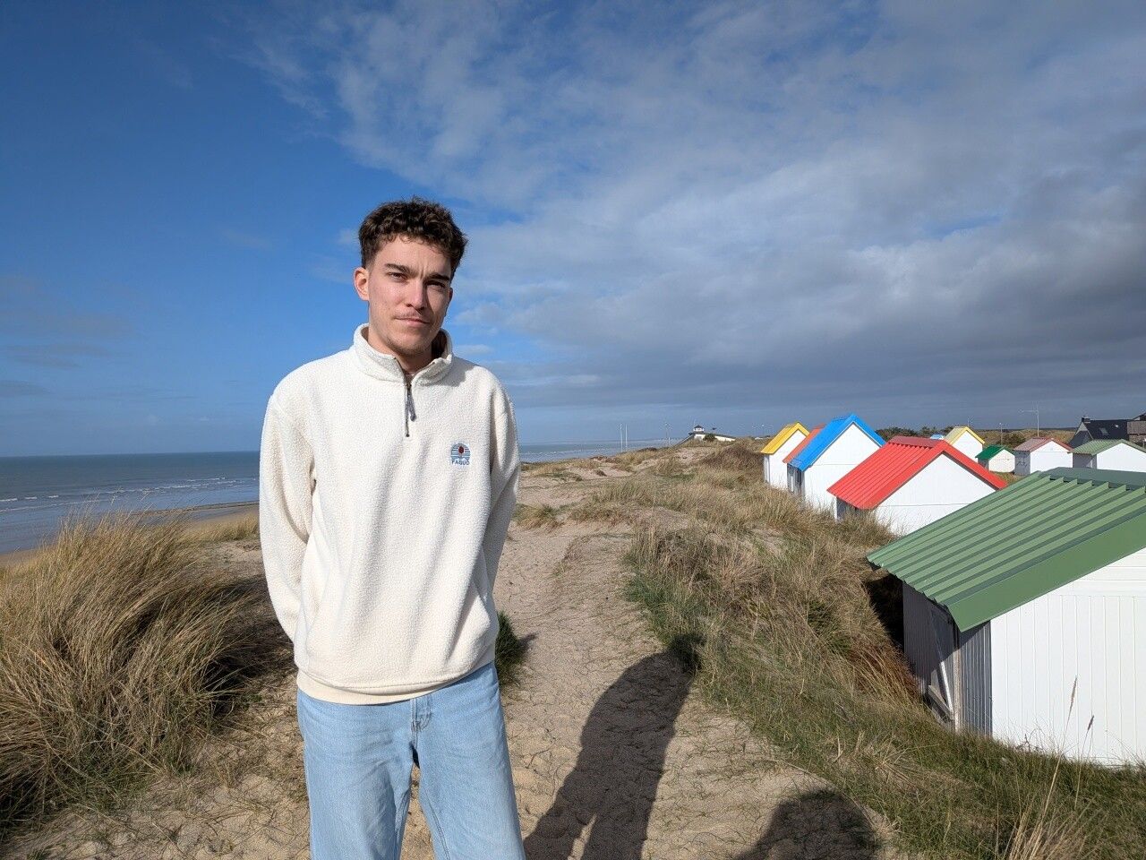 La Route de l'Huître dans Côté Manche : Une mise en lumière locale